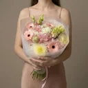Bouquet "Watercolour"