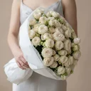 Bouquet "Quiet Luxury"