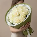 Букет "Чистий аркуш"