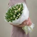 Bouquet "White May"